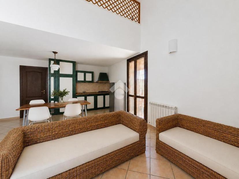 Villa a schiera in Via Cristoforo Colombo 4, Valledoria — foto 2 di 5