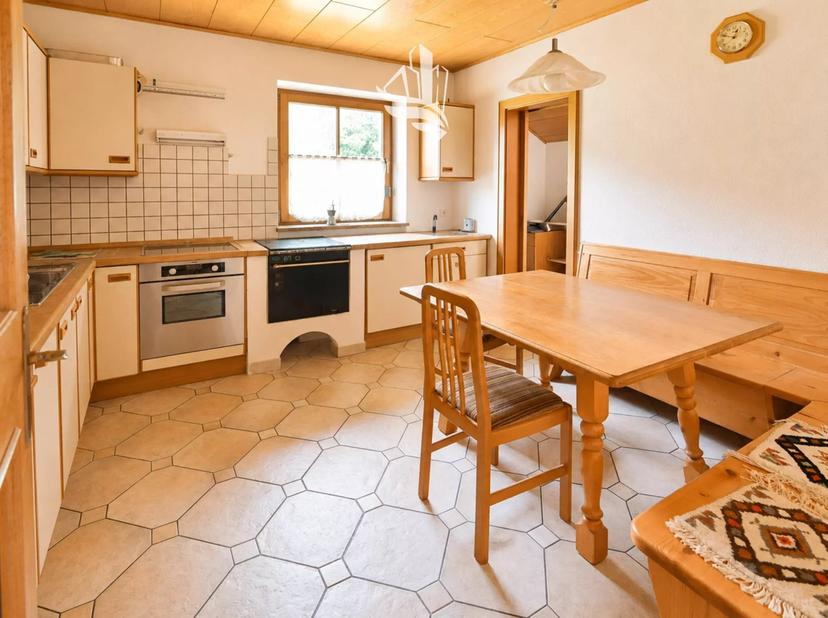 Casa indipendente in Via Obergummer, Cornedo all'Isarco — foto 5 di 5