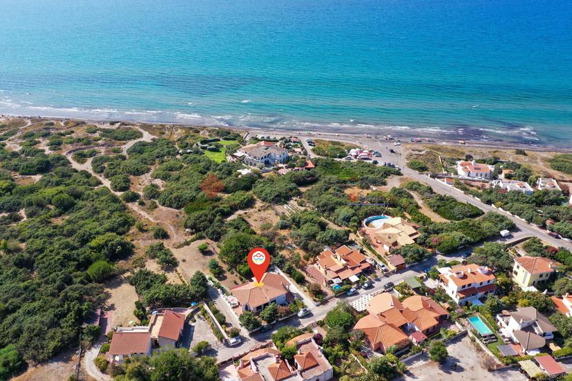 Villa unifamiliare in Località Eden Beach Snc, Sorso — foto 4 di 5
