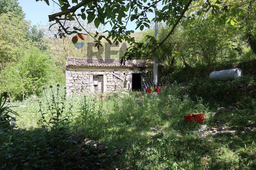 Rustico in Strada Comunale dei Mulini, Monterosso Almo — foto 4 di 5