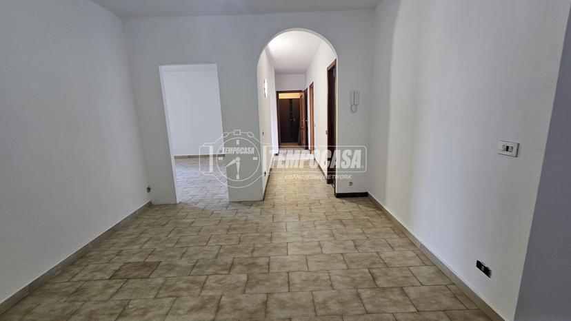 Quadrilocale in Via Fabio Filzi 4, Baranzate