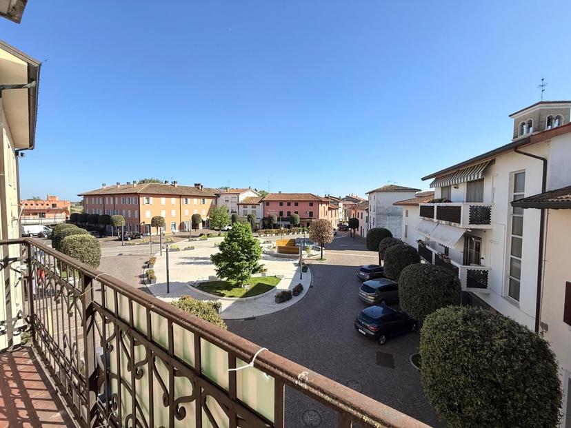 Appartamento in Piazza Roma 20b, Precenicco — foto 3 di 5