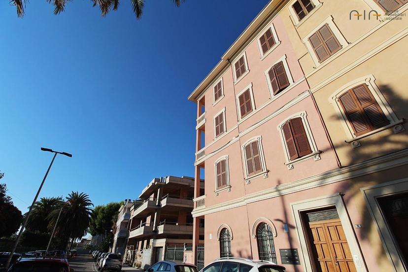 Trilocale in Via G. M. Paolini 16, San Benedetto del Tronto — foto 2 di 5