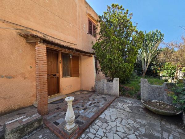 Villa bifamiliare in Via Vittorio Veneto 7, Diamante — foto 3 di 5