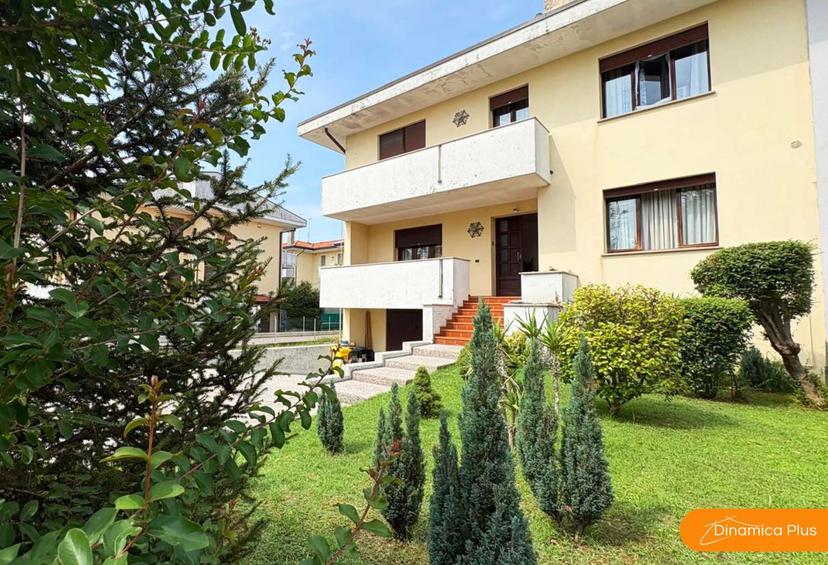 Villa a schiera in Via Papa Luciani  46, Mansuè — foto 5 di 5