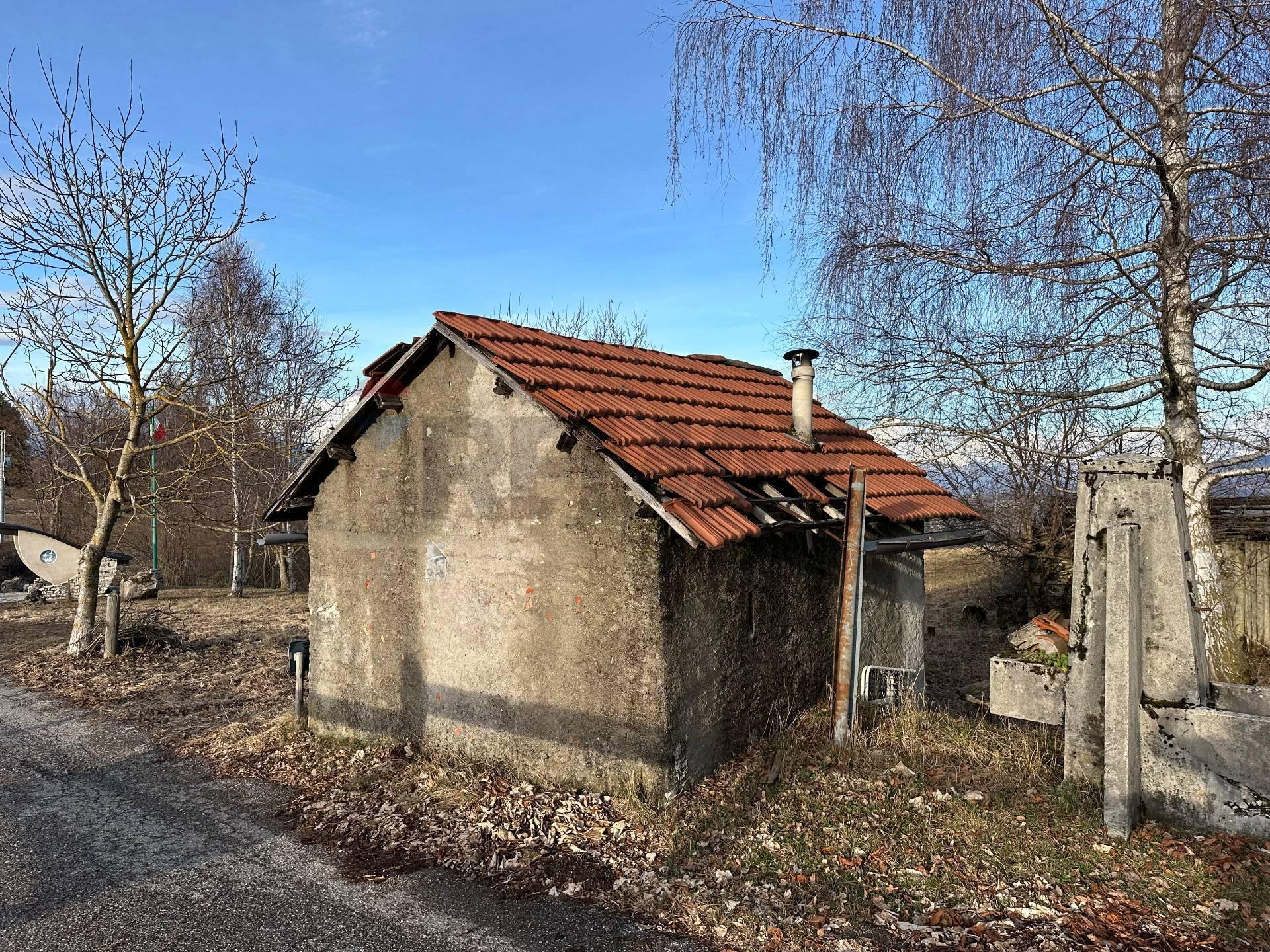 Rustico, Borgo Valbelluna