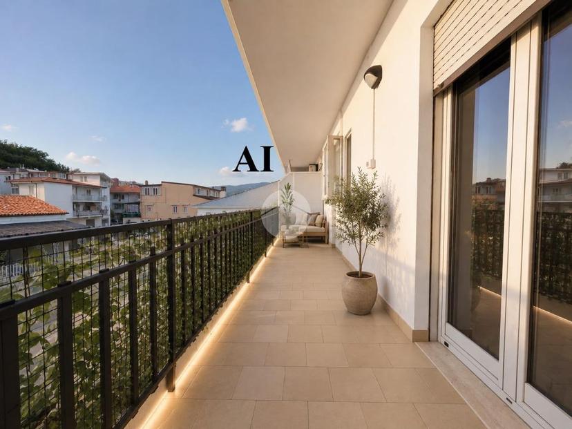 Bilocale in Via S. Maria di Settimo 13, Montalto Uffugo — foto 5 di 5