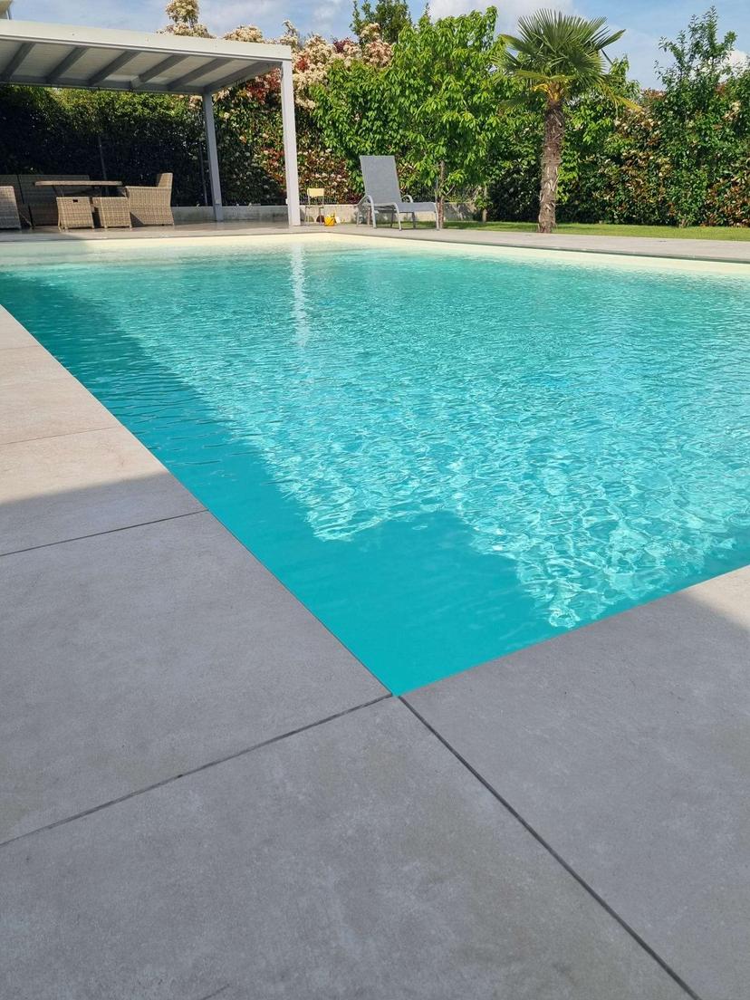 Villa unifamiliare, Piacenza — foto 4 di 5