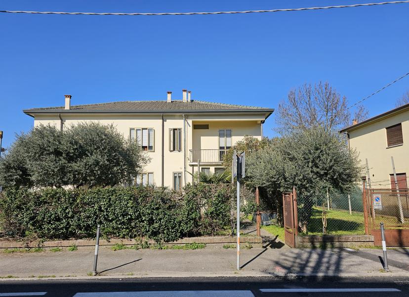 Villa in Via Prà, Este — foto 3 di 5