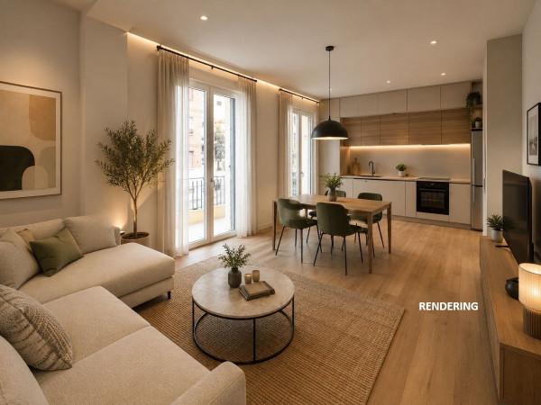 Quadrilocale, Reggio nell'Emilia — foto 2 di 5
