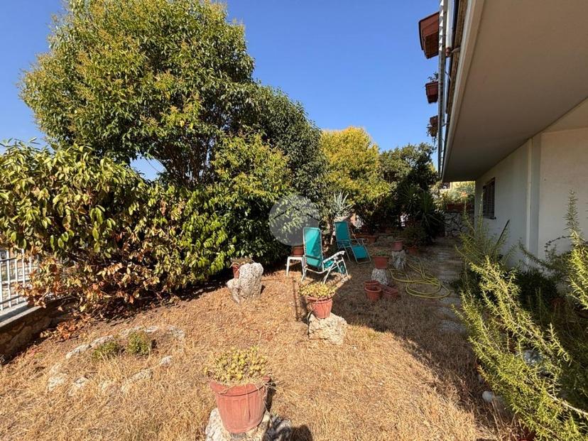 Villa in Via Don Venturino Venturini, Calvi dell'Umbria