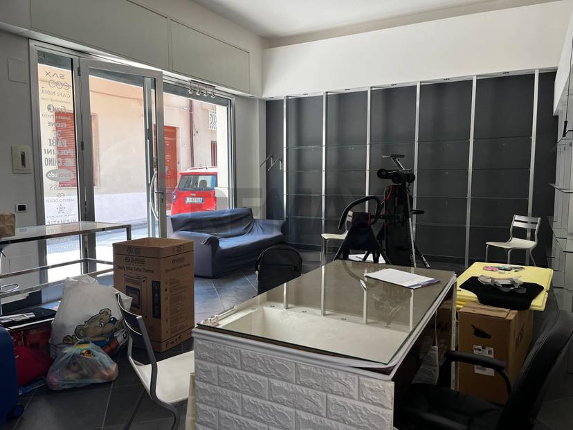 Appartamento in Via Nino Bixio 51-53, Carlentini — foto 2 di 5