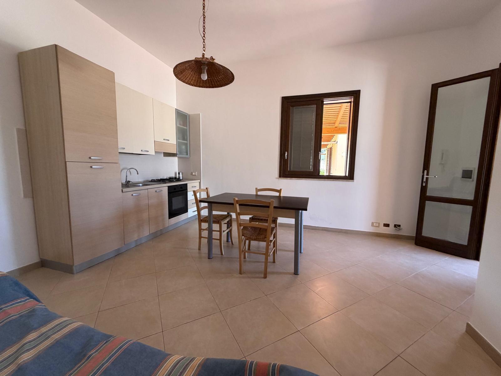 Casa indipendente in Via Cloanto 3, Erice