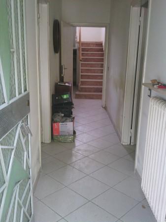 Villa a schiera in Via Cervese 342, Forlì — foto 3 di 5