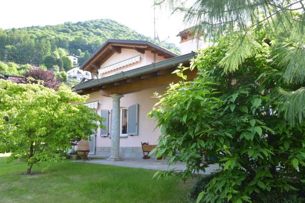 Villa in Via Blessagno 40, Centro Valle Intelvi — foto 2 di 5