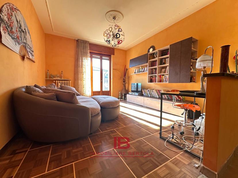 Appartamento in Via Bodoni 3, Busca — foto 5 di 5