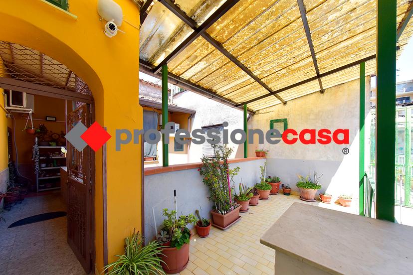 Quadrilocale in Via Mario Fiore  41, Santa Maria Capua Vetere — foto 4 di 5