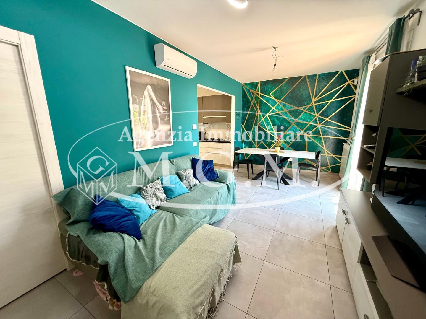 Villa bifamiliare, Pontedera