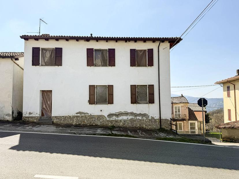 Casa indipendente in Via Mazza, Varzi — foto 4 di 5