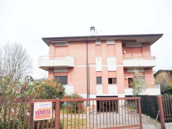 Appartamento in Via Salvador Allende, Adria — foto 3 di 5