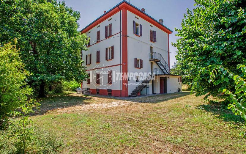 Appartamento in Via Roma 8, Casola Valsenio — foto 3 di 5
