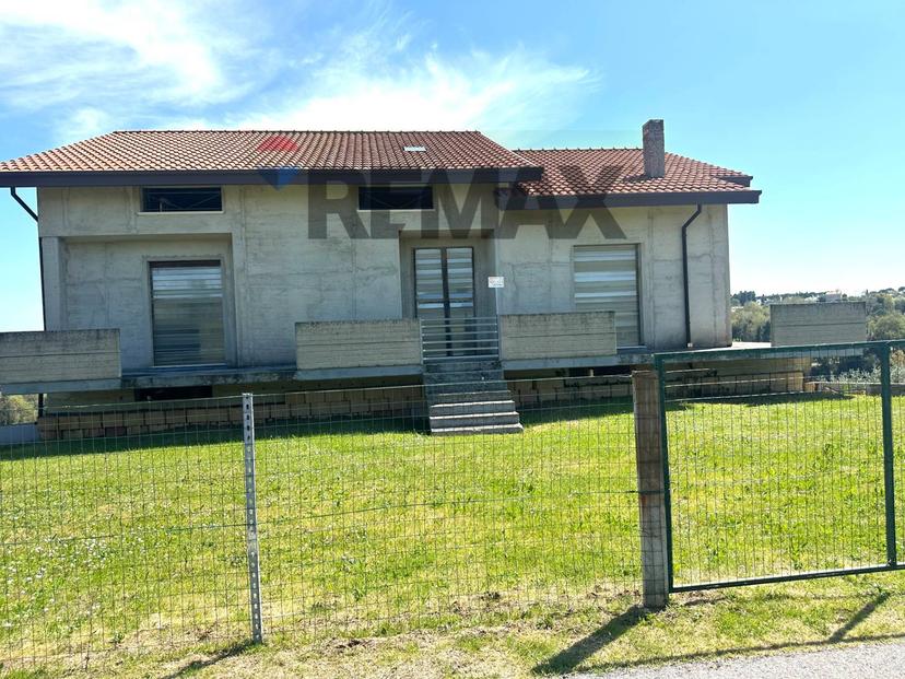Villa in C.da Ritiro, Orsogna — foto 4 di 5