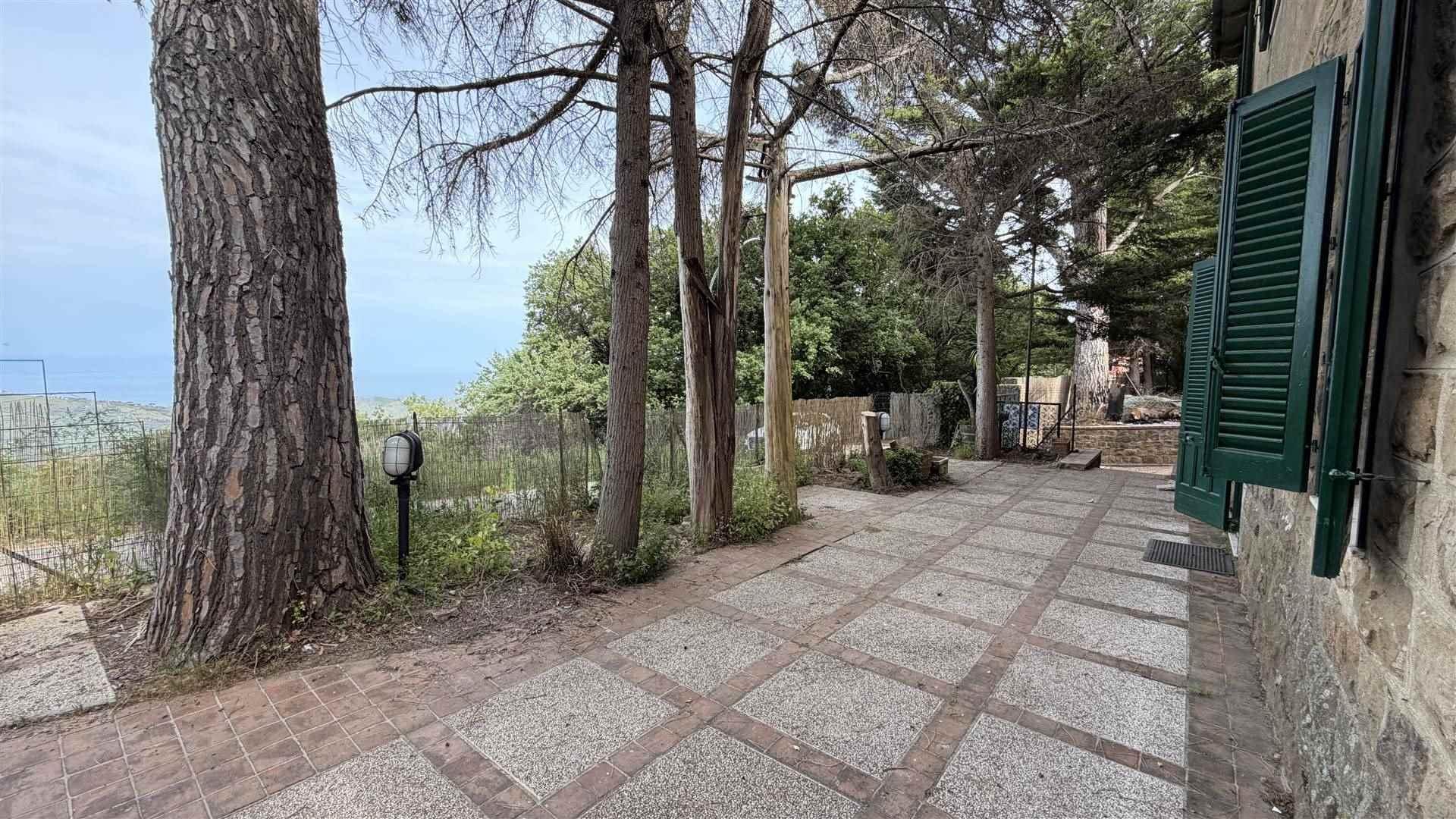 Villa in Gibilmanna, Cefalù