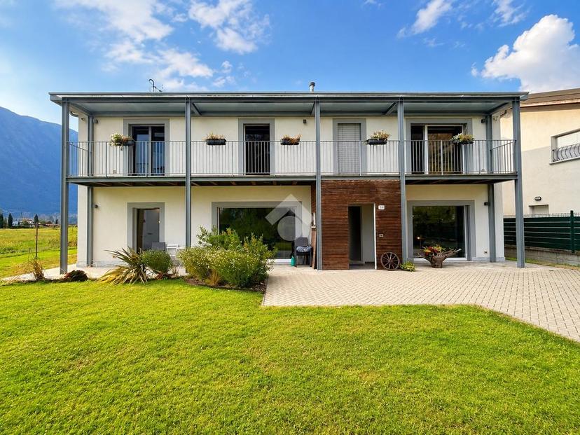 Villa in Prata Camportaccio, Prata Camportaccio — foto 5 di 5
