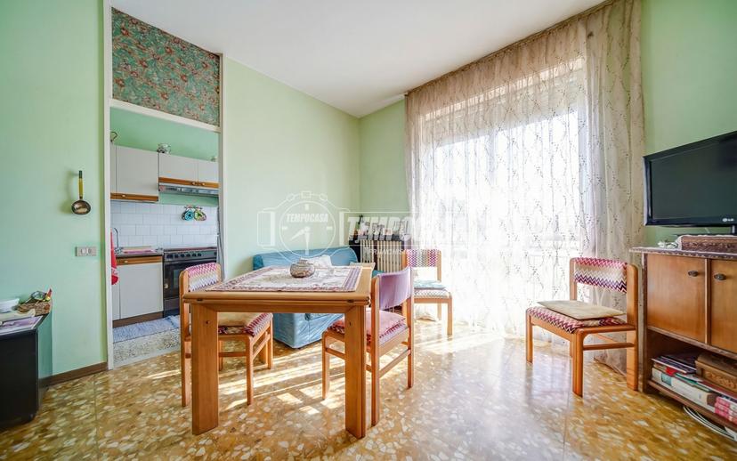 Trilocale in Via Trieste, Carnago — foto 5 di 5