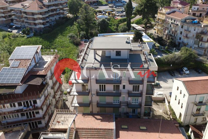 Appartamento in Oliveto Uno 64, Sant'Agata di Militello — foto 2 di 5