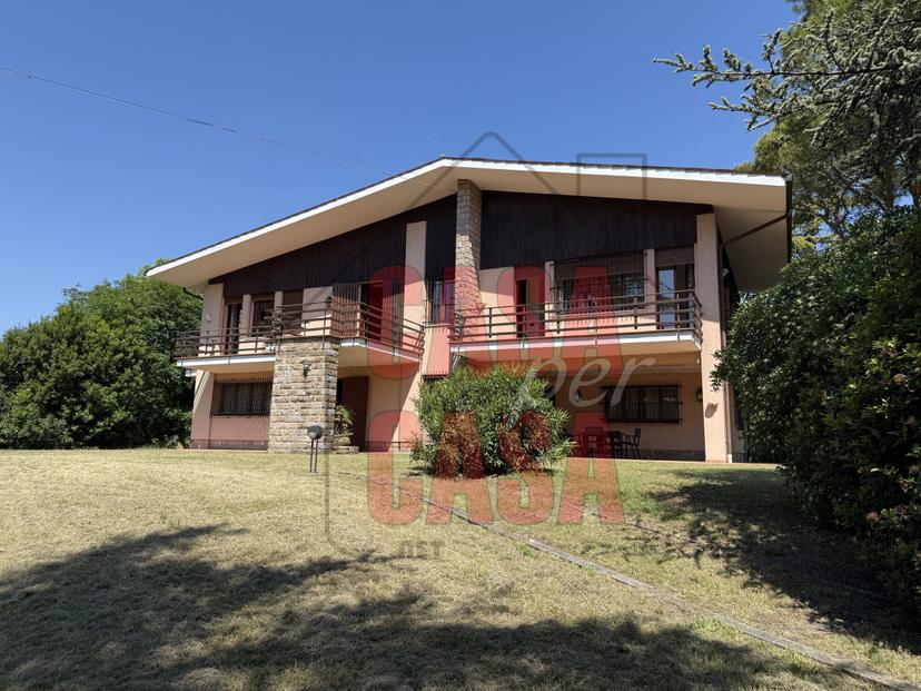 Casa indipendente in Via Molare, Teolo — foto 3 di 5