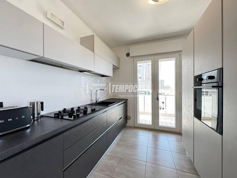 Trilocale in Via Francesco Paolo Tosti 39, Francavilla al Mare — foto 2 di 5