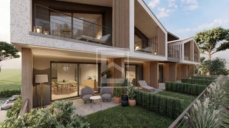 Villa in Via Ronco, Polpenazze del Garda — foto 3 di 5