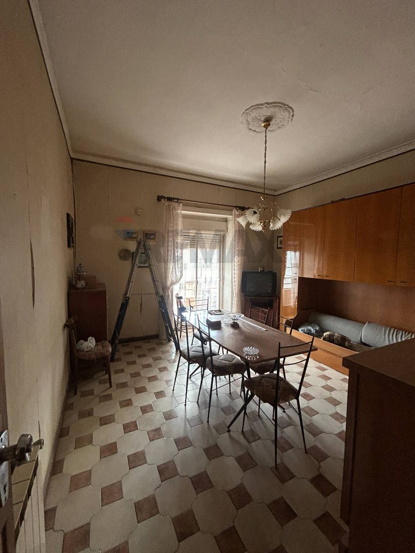 Quadrilocale in Via Gagini 7, Caltanissetta — foto 2 di 5