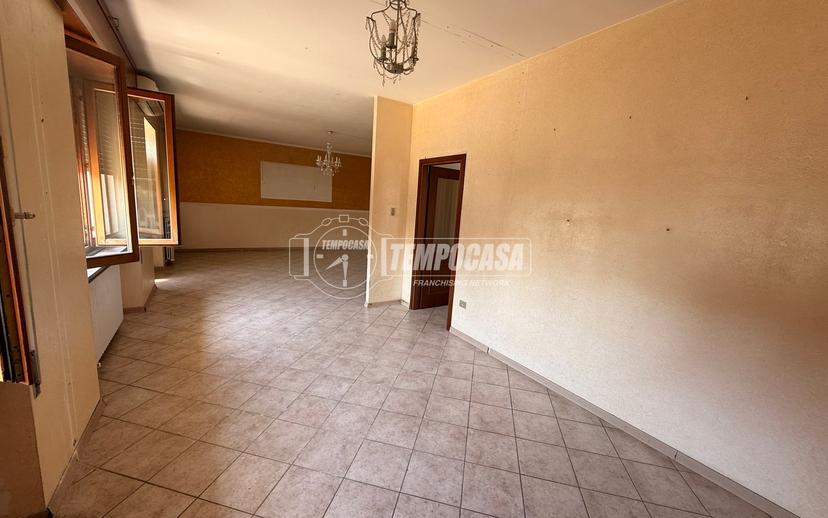 Trilocale in Via P. Togliatti, Sarmato — foto 4 di 5