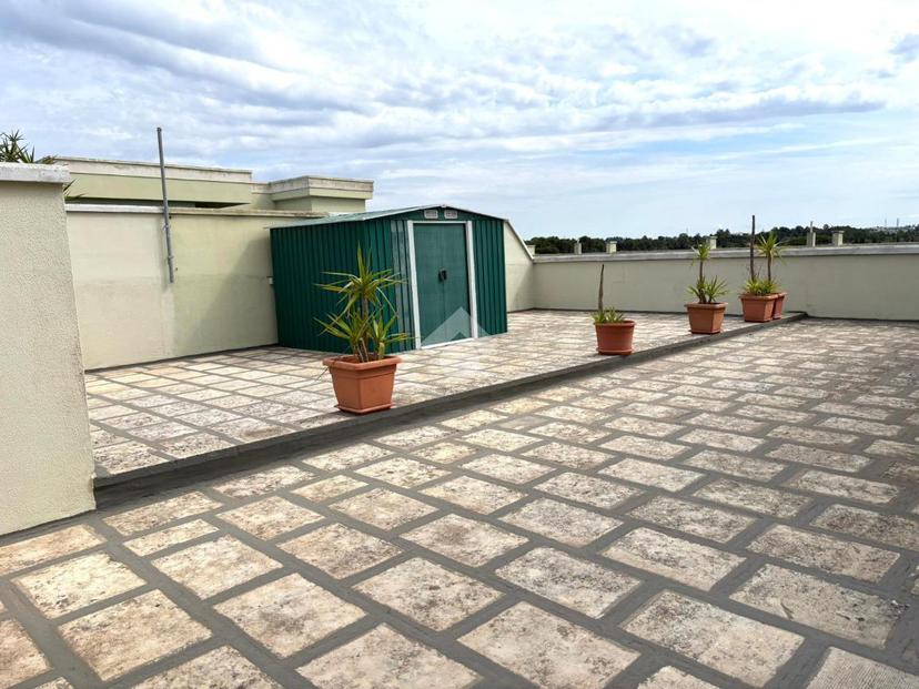 Attico in Via della Robinia 22, Gallipoli — foto 3 di 5