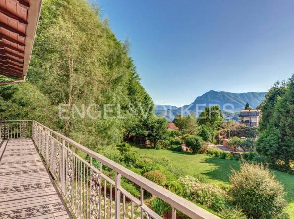 Villa bifamiliare, Plesio — foto 5 di 5