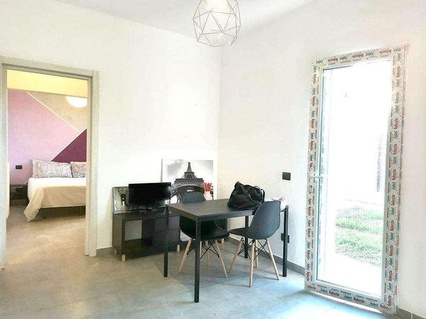 Bilocale in Via Medicine 2410, Spilamberto