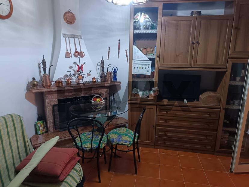 Villa a schiera in La Grande Quercia Nuova 11, Vinchiaturo — foto 5 di 5