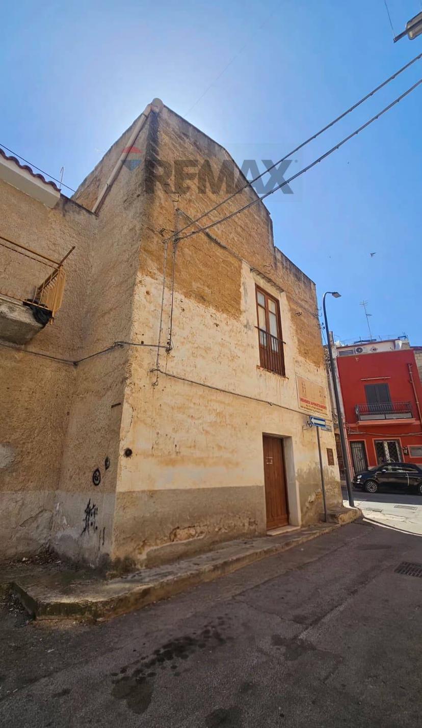 Casa indipendente in Via Augusta 30, Casteldaccia — foto 4 di 5