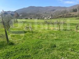 Rustico in Via Cupa Snc, Pratella