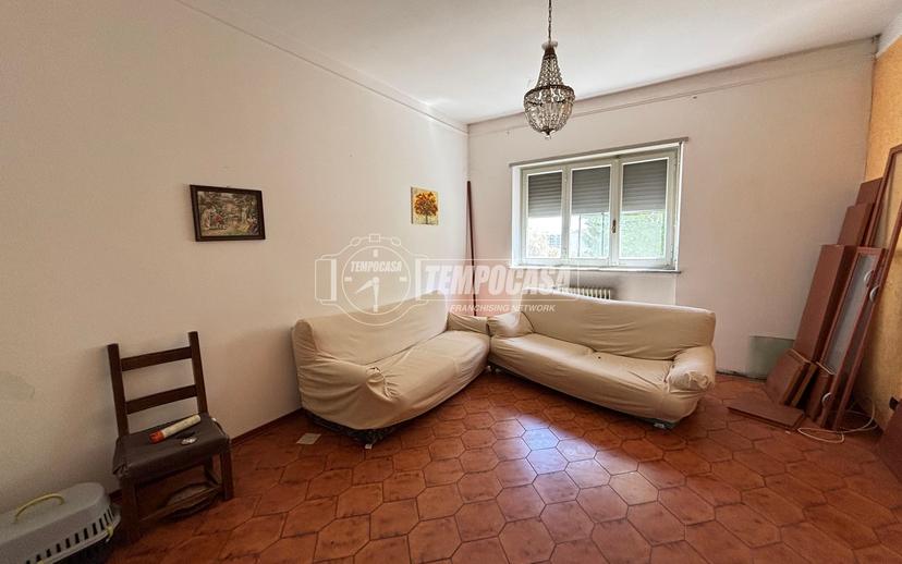 Quadrilocale in Via Umberto Caligaris, Casale Monferrato — foto 2 di 5