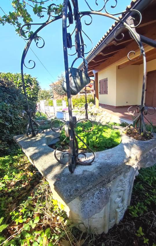 Villa, Mornico Losana — foto 2 di 5