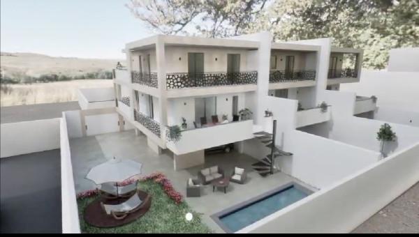 Villa in Via Cirillo, Parete — foto 4 di 5