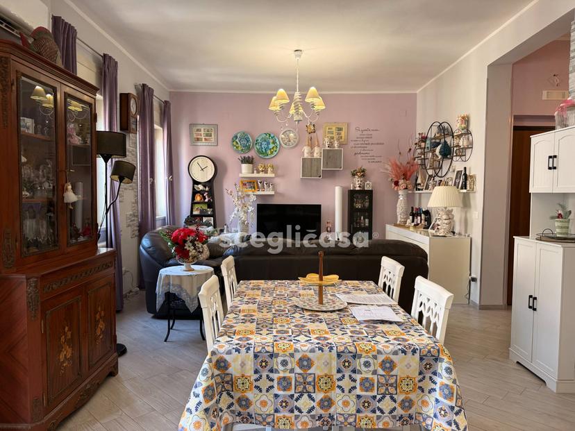 Appartamento in Via Risorgimento 6, Capaci