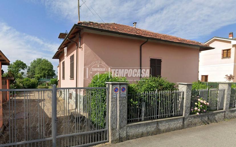 Villa in Via Lunga 14, Villastellone — foto 5 di 5