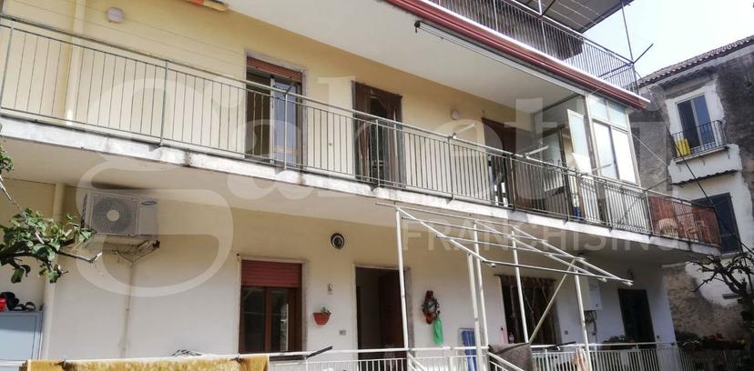 Quadrilocale in Via Cadorna 30, Succivo — foto 2 di 5
