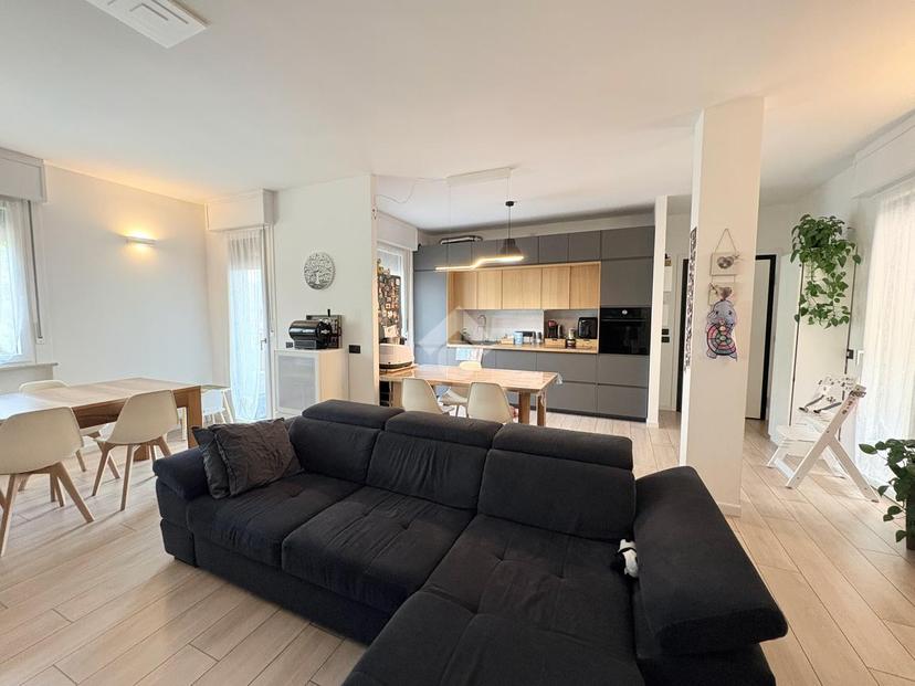 Appartamento in Via Luigi Gottardi 15, San Martino Buon Albergo — foto 5 di 5