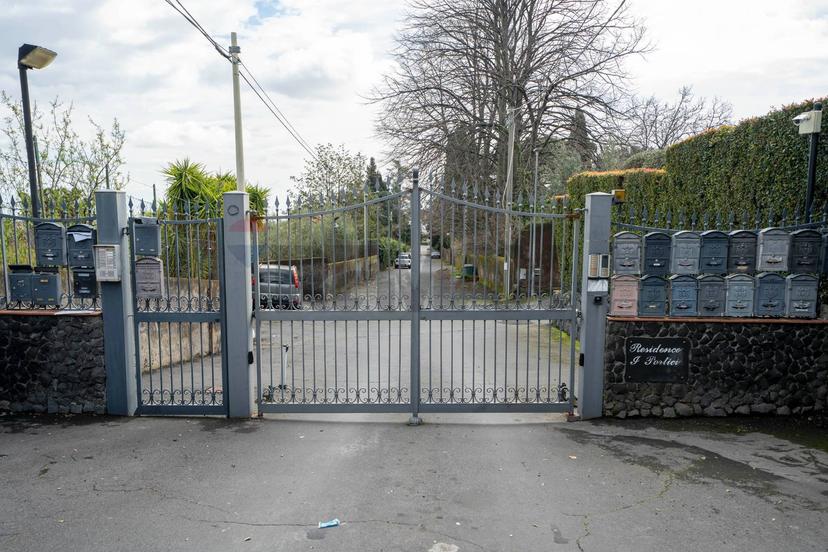 Villa in Via Giacomo Leopardi 7, Viagrande — foto 4 di 5