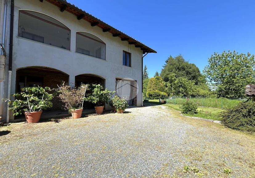 Casa indipendente in Frazione Villa 5, Ternengo — foto 4 di 5